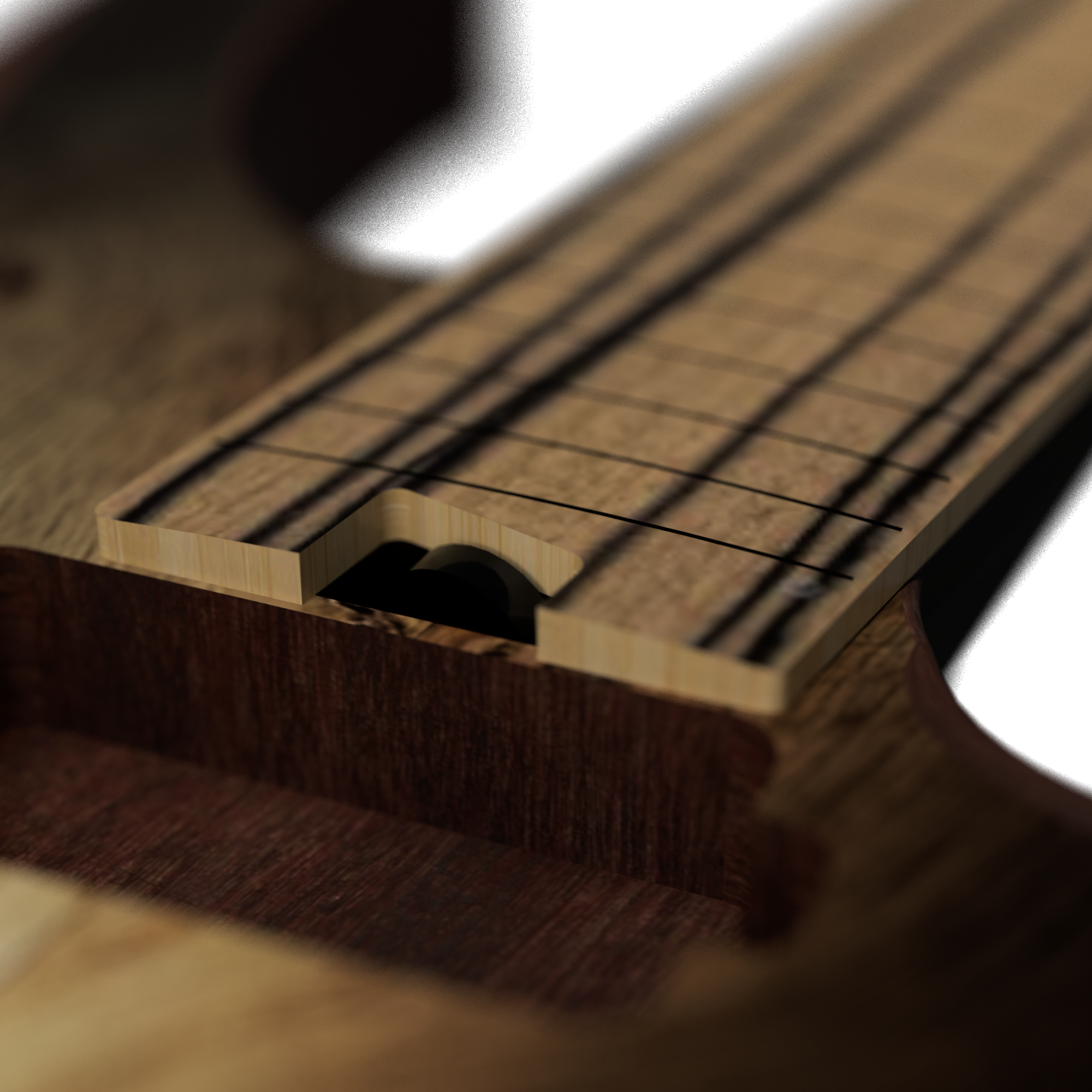 /dev/null #1 (WIP) - photo 7